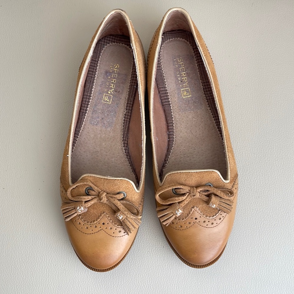 Sperry
